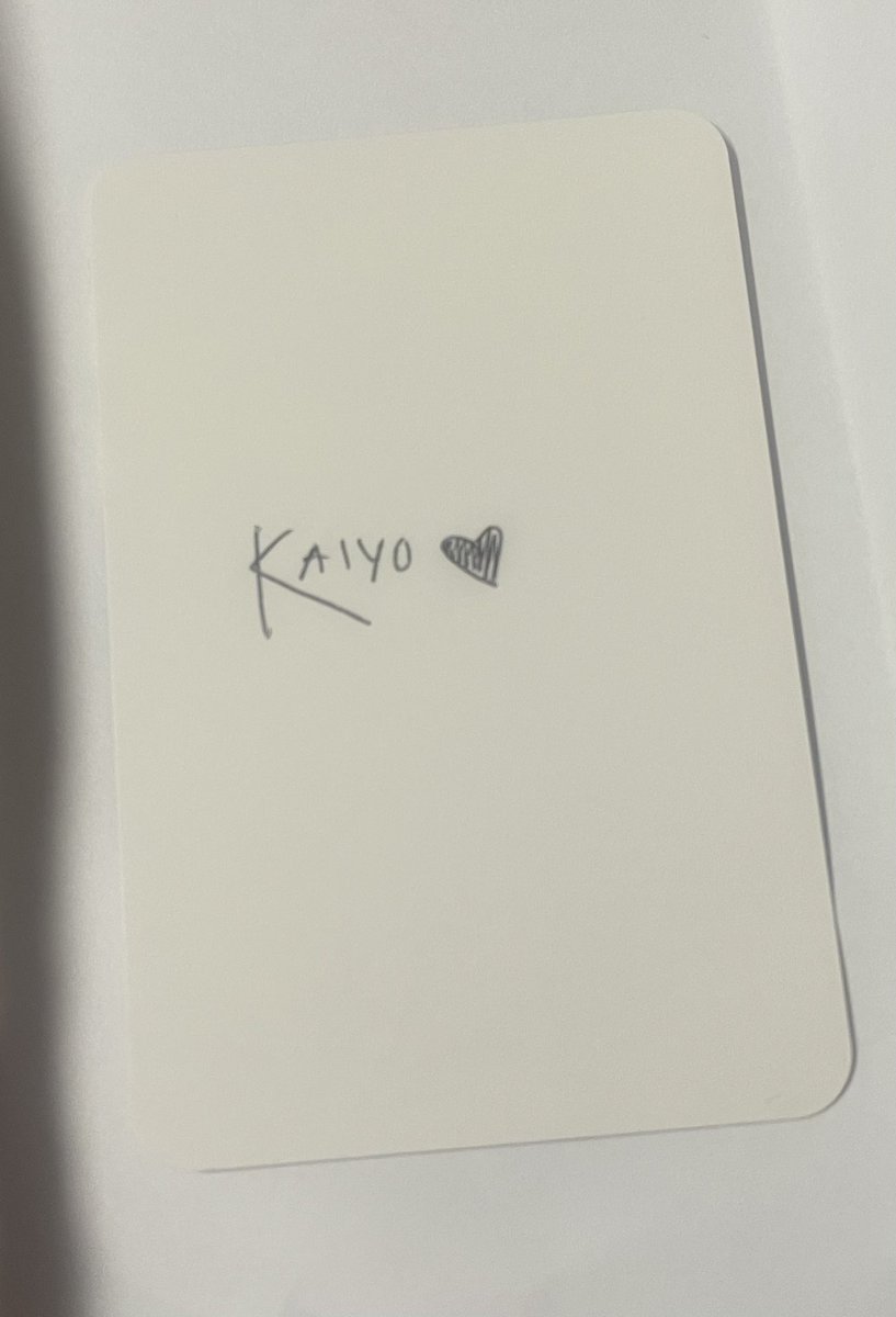 Yayay!! once again love it so much of course!! 👾 #k9merch #yorunoMERCH