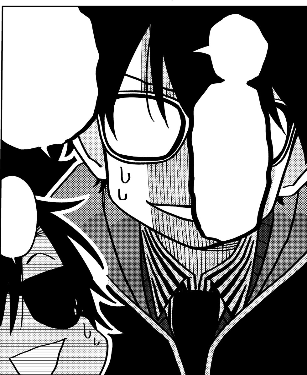 最新話チラ見せ
#僕せか 