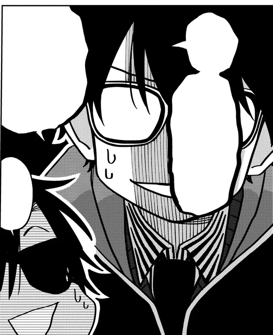 最新話チラ見せ
#僕せか 