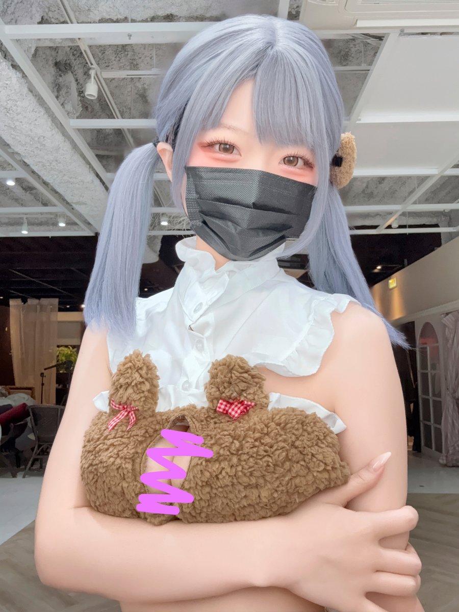 ちょっとくらいムチムチの方がいいよね？ https://t.co/FV1iBWlUqc