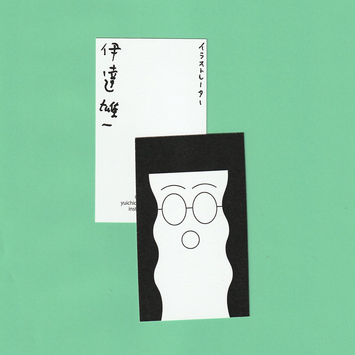 ダテユウイチ tweet media