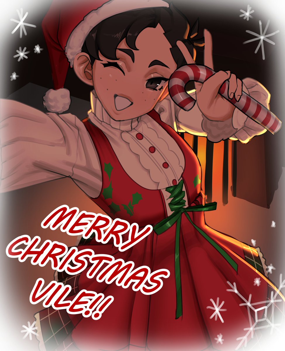 Turqoisedude's tweet photo. belated secret santa gift https://t.co/ccEioWnS6W