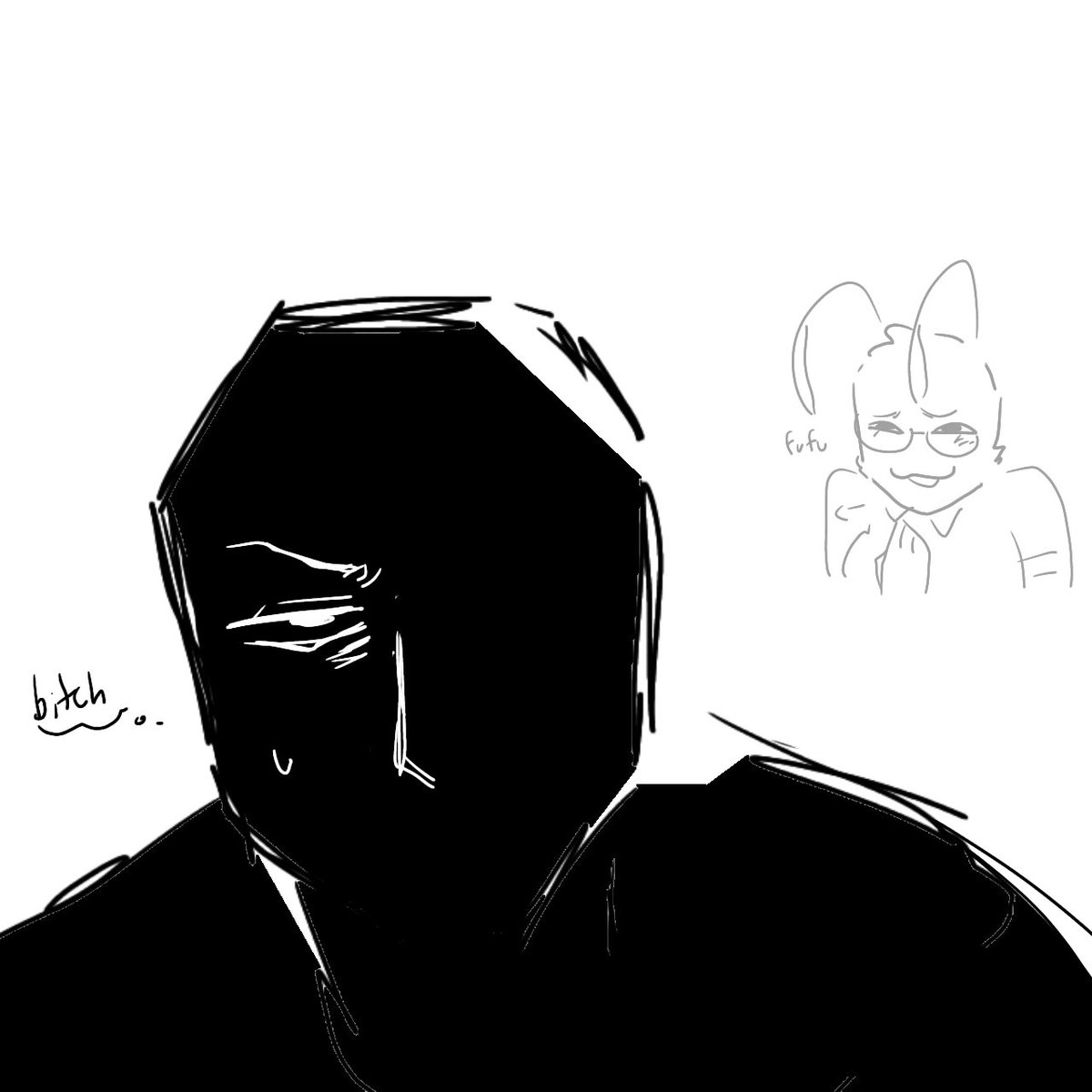 Rotten_Like_Me's tweet photo. I hate you..
@FurryChannel https://t.co/jNDOHPd0Kv
