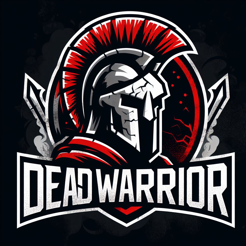 Dead Warrior tweet media