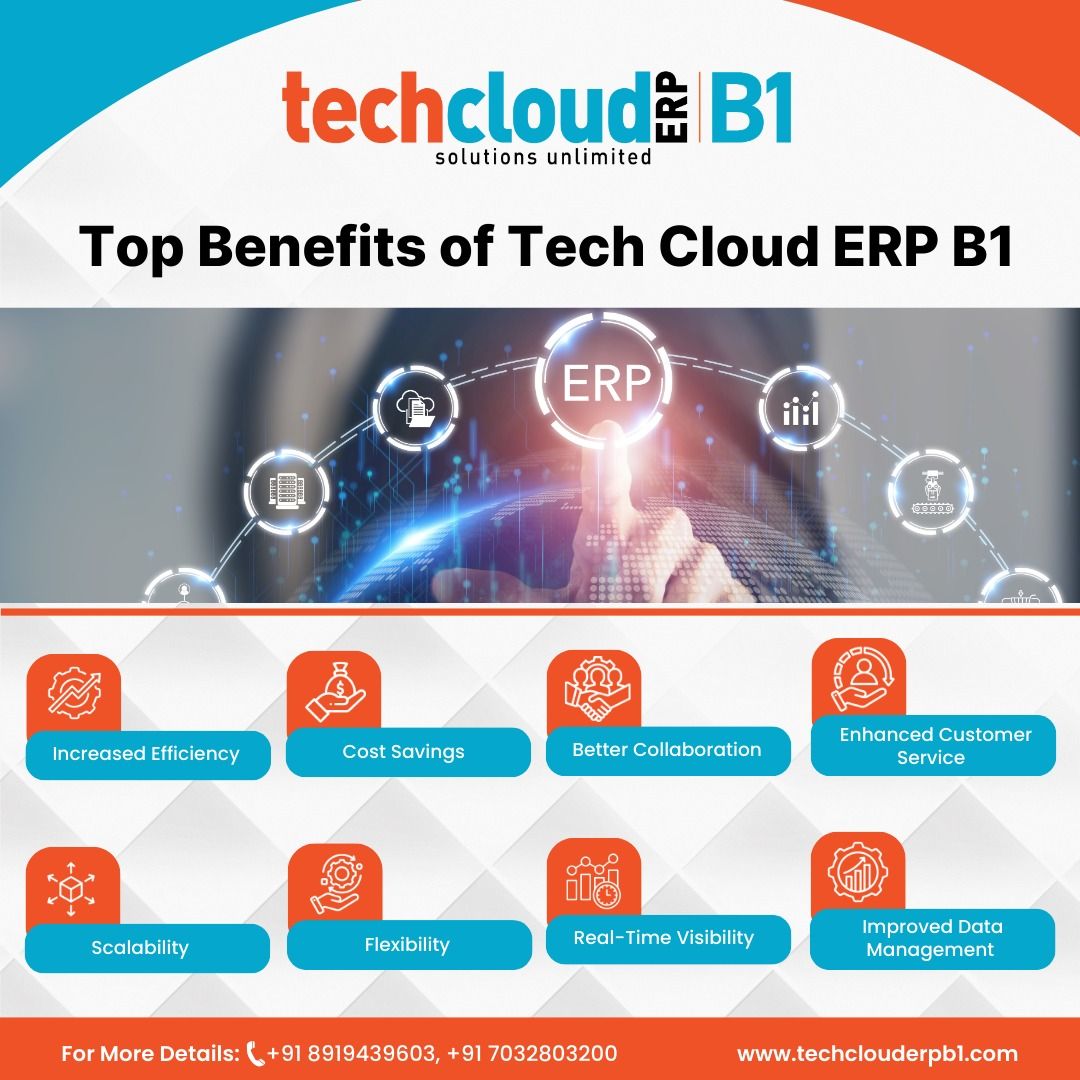 TechclouderpB1's tweet photo. Smarter Business, Faster Growth with Tech Cloud ERP B1! π
#TechCloudERP #BusinessSolutions #CloudERP #EnterpriseManagement #EfficientOperations #SalesManagement #HRMSolutions #FinanceAndAccounting #ProductionPlanning #InventoryControl #BusinessGrowth #ERPSoftware #SmartDecisions https://t.co/1NQJh9i8bs