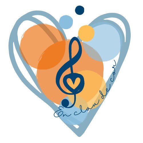 nexefundacio's tweet photo. EN CLAU DE COR és el nom del projecte de musicoteràpia de @nexefundacio, que té una nova línia de treball interdisciplinari que combina la musicoteràpia amb altres disciplines terapèutiques com fisioteràpia, logopèdia, psicologia o estimulació basal. https://t.co/WQziJyVD4C