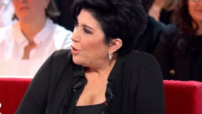 Delcroixx's tweet image. «J’aurais aimé avoir des enfants avec lui» : chez #MichelDrucker, #LianeFoly évoque sa relation avec #AndréManoukian tvmag.lefigaro.fr/programme-tv/p… via @Figaro_Culture