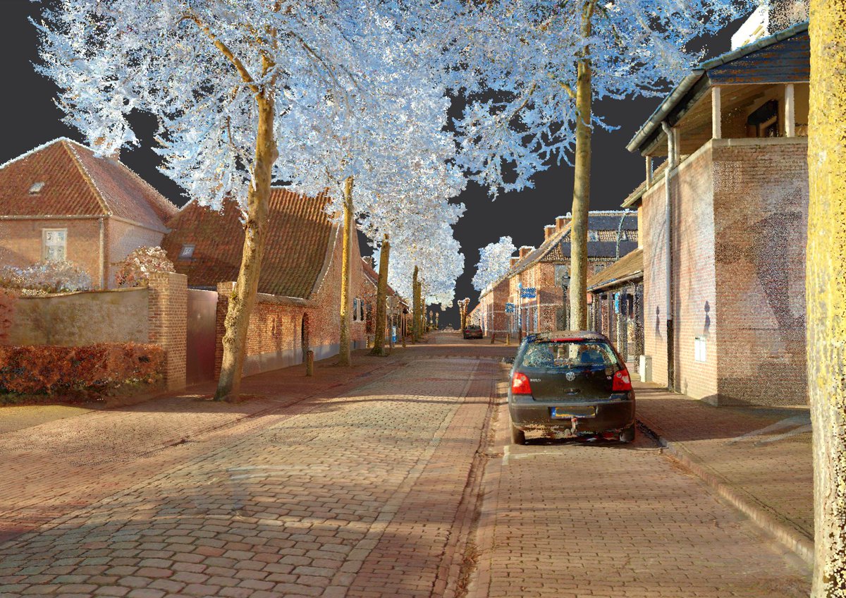 Coenradie Surveying tweet media