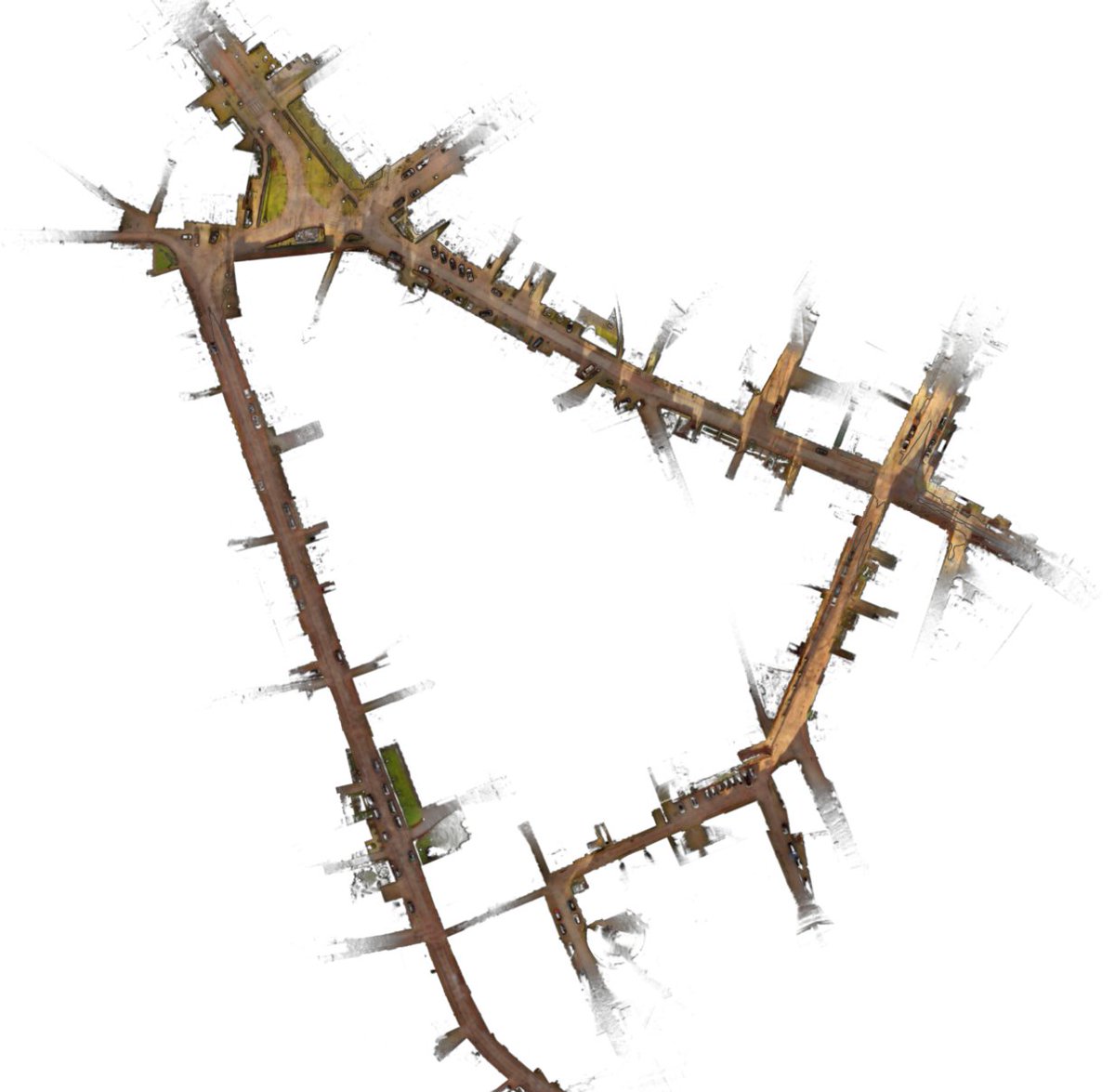 Coenradie Surveying tweet media