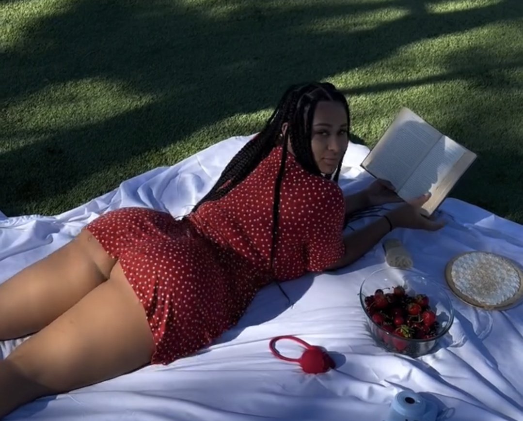 Malkia Nyuki 👑 tweet media