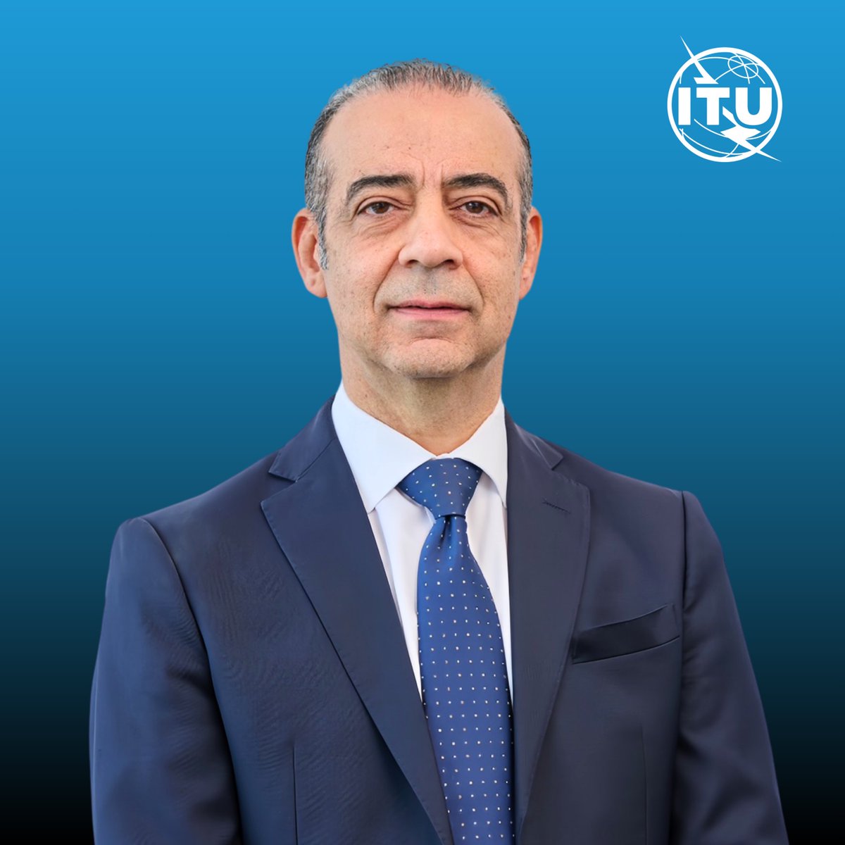 Γραφείο Επιτρόπου Επικοινωνιών (@coccyoffice) on Twitter photo 📣 Ο κ. <a href="/GalidesPetros/">Petros Galides</a> , Βοηθός Επίτροπος Επικοινωνιών, Μέλος στο Διοικητικό Συμβούλιο του Digital Regulation Network (#DRN) Initiative της Διεθνούς Ένωσης Τηλεπικοινωνιών - <a href="/ITU/">Int’l Telecommunication Union</a> .
➡️ Η Διεθνής Ένωση Τηλεπικοινωνιών, μετά την ολοκλήρωση σχετικής διαδικασίας, επέλεξε τον κ. 📣 Ο κ. <a href="/GalidesPetros/">Petros Galides</a> , Βοηθός Επίτροπος Επικοινωνιών, Μέλος στο Διοικητικό Συμβούλιο του Digital Regulation Network (#DRN) Initiative της Διεθνούς Ένωσης Τηλεπικοινωνιών - <a href="/ITU/">Int’l Telecommunication Union</a> .
➡️ Η Διεθνής Ένωση Τηλεπικοινωνιών, μετά την ολοκλήρωση σχετικής διαδικασίας, επέλεξε τον κ.