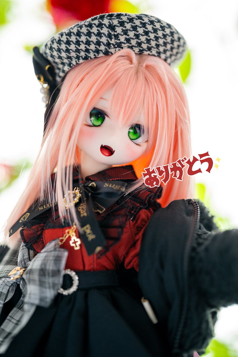 Sunny×cruise🪸 (@dollpiece5632) / Posts / X