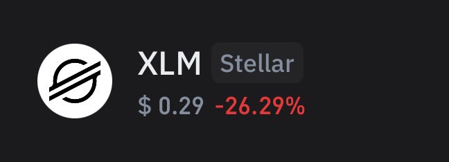 meme_vaults's tweet image. #XLM #STELLAR #KILLMENOW

#PLS #GOD #NO