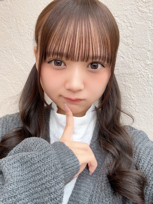 奥野未悠のTwitter画像24