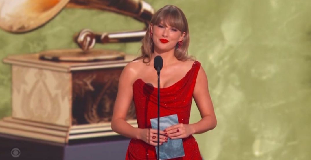 i’m fine 😭 #grammys