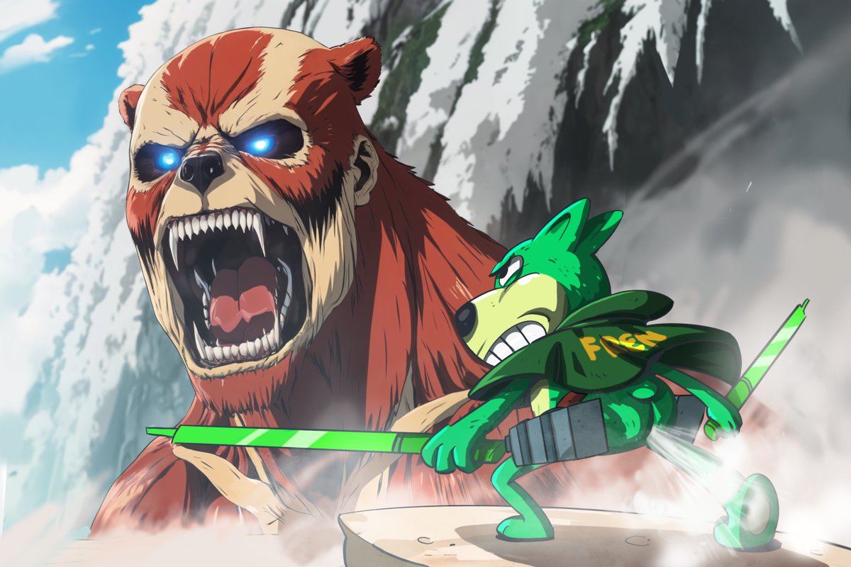 bear market vibes?
never fear—fren is here!

free usdc raffles continue 💸

tag new frens below 👇
tell 'em why frens stronger together 💪