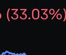 JTCrypto11's tweet image. The most volatile asset class strikes again (one day losses). #crypto