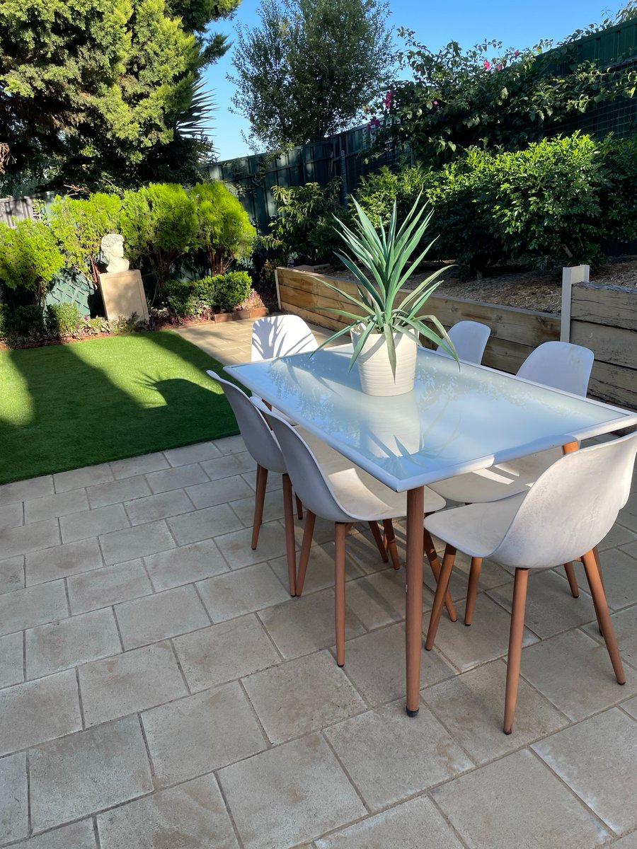JustQuality_SA's tweet photo. Do you know all the home improvements we offer at Just Quality? 🏡

🌞 Outdoor Blinds & Ziptrak® Systems
🌱 Artificial Turf for lush, low-maintenance lawns
🪟 Roller Shutters & Plantation Shutters
🏠 Roof Restoration & Guttering
✨ Patios, Pergolas, and Verandahs
🚪 Roller Doors & Sectional Doors

Proudly Australian-made & custom-designed just for you. 🌟