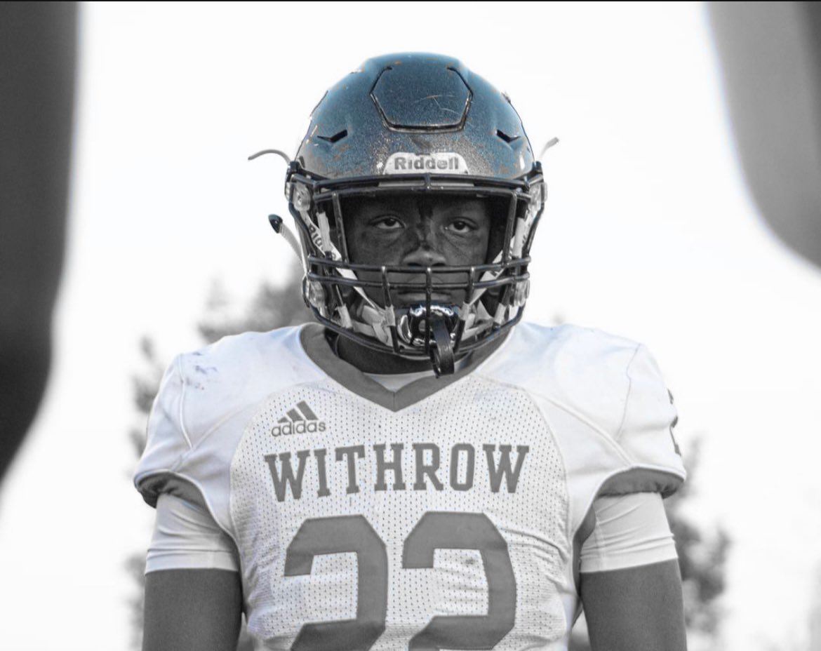 Princeton Roberson lll⭐️ (@pjroberson5) on Twitter photo Recruitment closed! ⏰ Will be announcing Wednesday February 5th at Withrow Highschool! Psalm 22:22 #GodsWill #HISPLAN <a href="/CoachBerry3211/">Anthony Berry</a> <a href="/Sosa_migo59/">Keilan Woods</a> <a href="/malikjackson43/">Malik Jackson</a> <a href="/charliemqb/">Charlie Boswell</a> Recruitment closed! ⏰ Will be announcing Wednesday February 5th at Withrow Highschool! Psalm 22:22 #GodsWill #HISPLAN <a href="/CoachBerry3211/">Anthony Berry</a> <a href="/Sosa_migo59/">Keilan Woods</a> <a href="/malikjackson43/">Malik Jackson</a> <a href="/charliemqb/">Charlie Boswell</a>