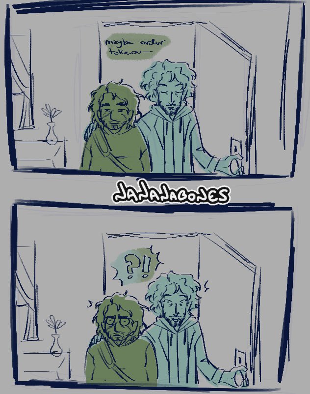 nananabones's tweet photo. unemployed friends on a random thursday night // #venturiantale #ghostoast #johnnyghost #johnnytoast #fredspooker #colonghostie https://t.co/E9K85gn8MH