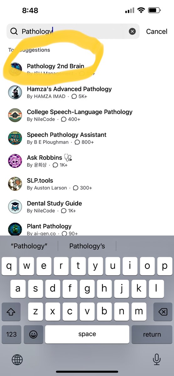 <a href="/CAPA_comm/">Chinese American Pathologists Association</a> <a href="/MSKCancerCenter/">Memorial Sloan Kettering Cancer Center</a> Here is his Pathology Second Brain—part of his renowned Second Brain series—an invaluable companion for the pathology community. Let’s look forward to more of Dr. Cui’s future presentations as he continues to propel us through the world of pathology at spaceship speed!