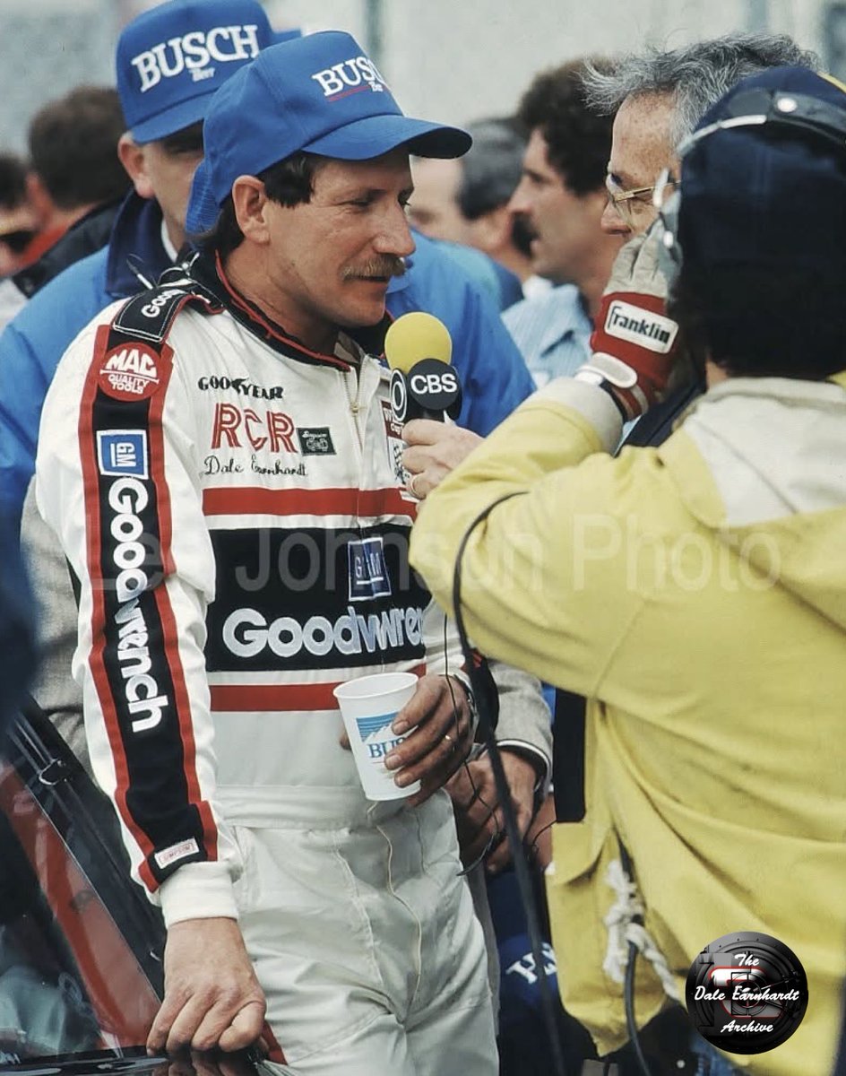 The Dale Earnhardt Archive tweet media