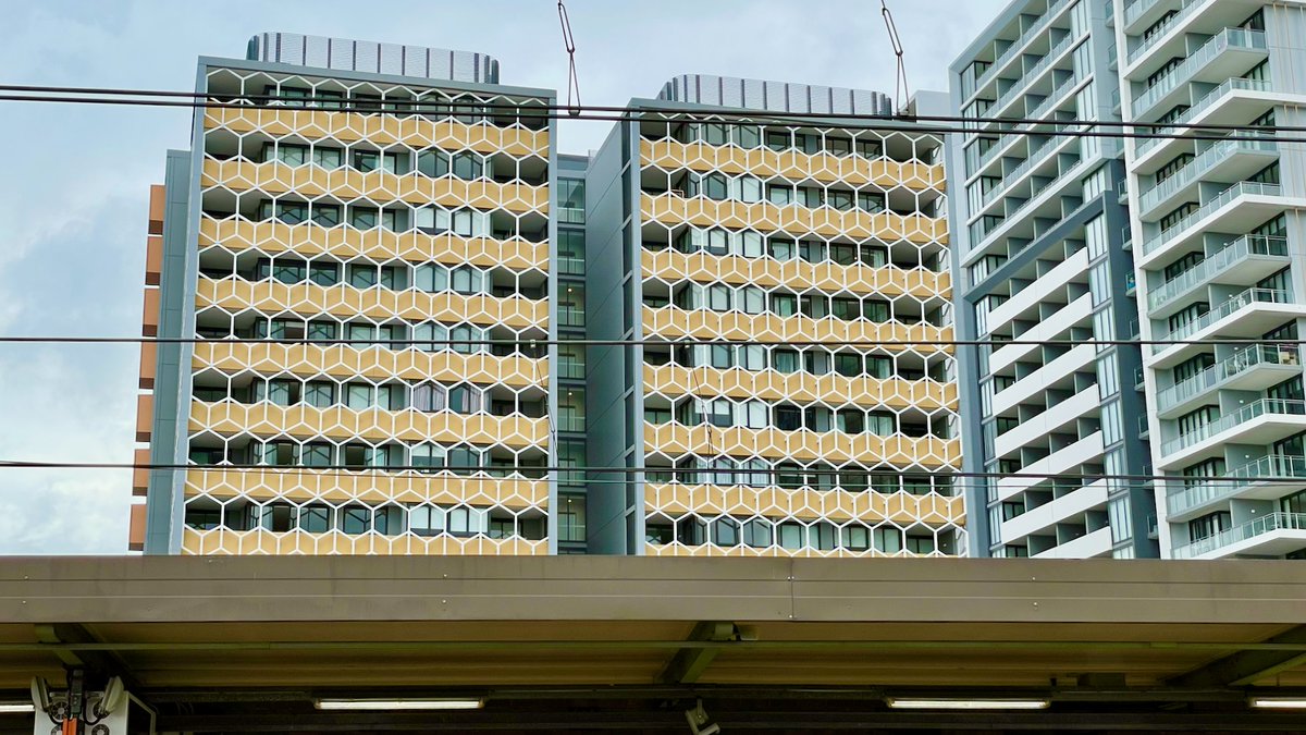 NEW BLOG POST: “Weekly Wrap 766: Apartments supplement a medical theme” stilgherrian.com/weekly-wrap/76… Covers 27 Jan to 2 Feb 2025, and includes the usual links to Interesting Things.