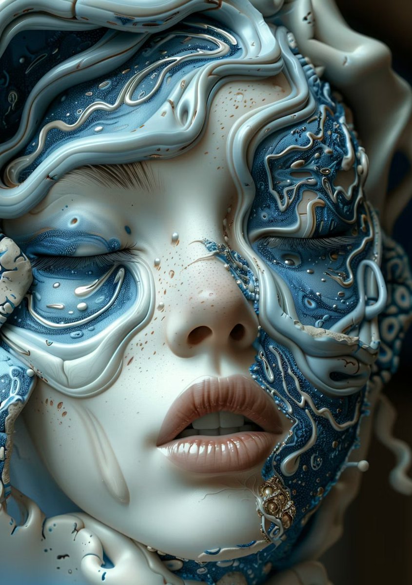 Artist Alert! Congrats <a href="/AtikoAE/">Atiko 💎</a>! We've selected your art for the week 128 #888innerartist buy. This week's 48hr submission window is open. Reply and post your NFT art + marketplace link &amp; apply to be a Verified Inner Artist here: forms.gle/hbNkG5SMxXx3Fn…
