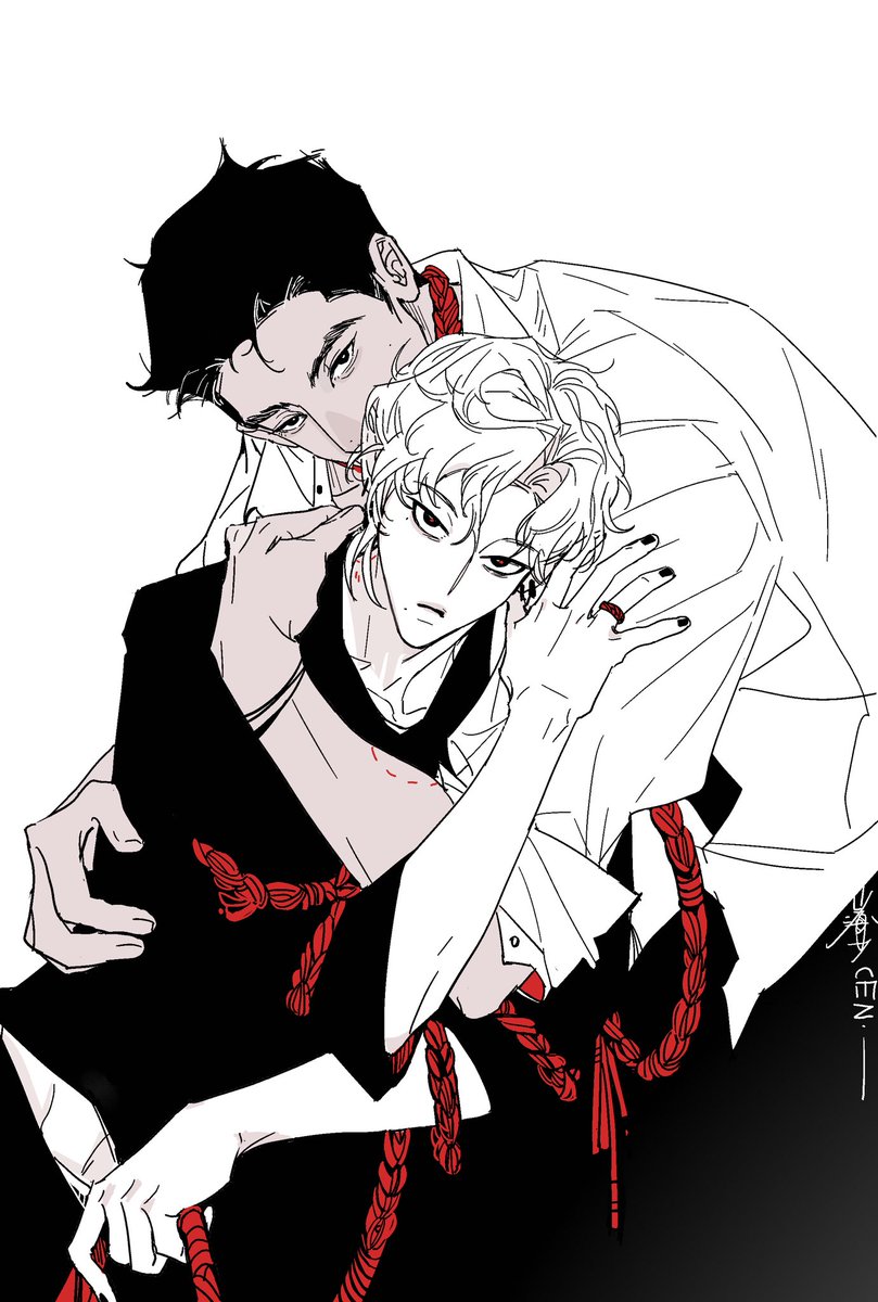 #gyuhao 🪢