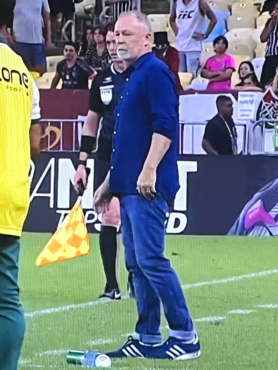 FilhoLanzieri's tweet photo. Faça o que precisa ser feito @oflumedomina ! A torcida não aguentará mais um ano como foi 2024 https://t.co/4pUHMTjq9M