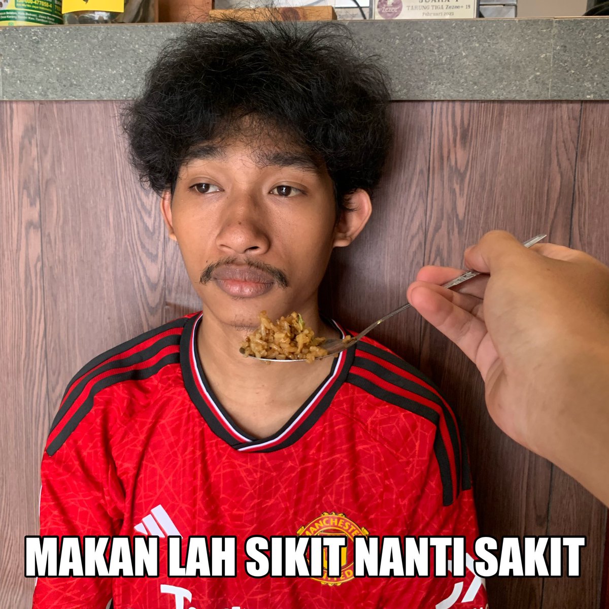 7O553's tweet photo. @ofNiel_ selamat pagi, bang. https://t.co/HtbjqVM4GI