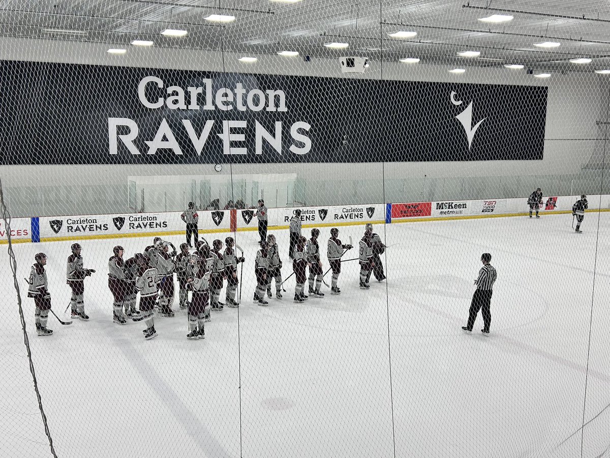 StevenDrover's tweet photo. With Capital Hoops only days away, why not start rivalry week with a 4-1 win for @GeeGeesMHKY
#woooooooooooo ! https://t.co/09oqtg1nSS