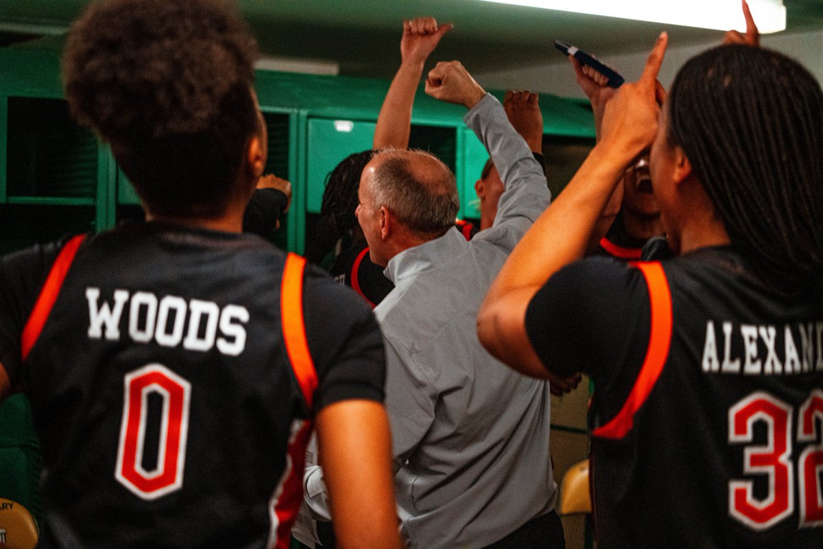 Tried to play it casual when Coach Fisher came back to the locker room 😂