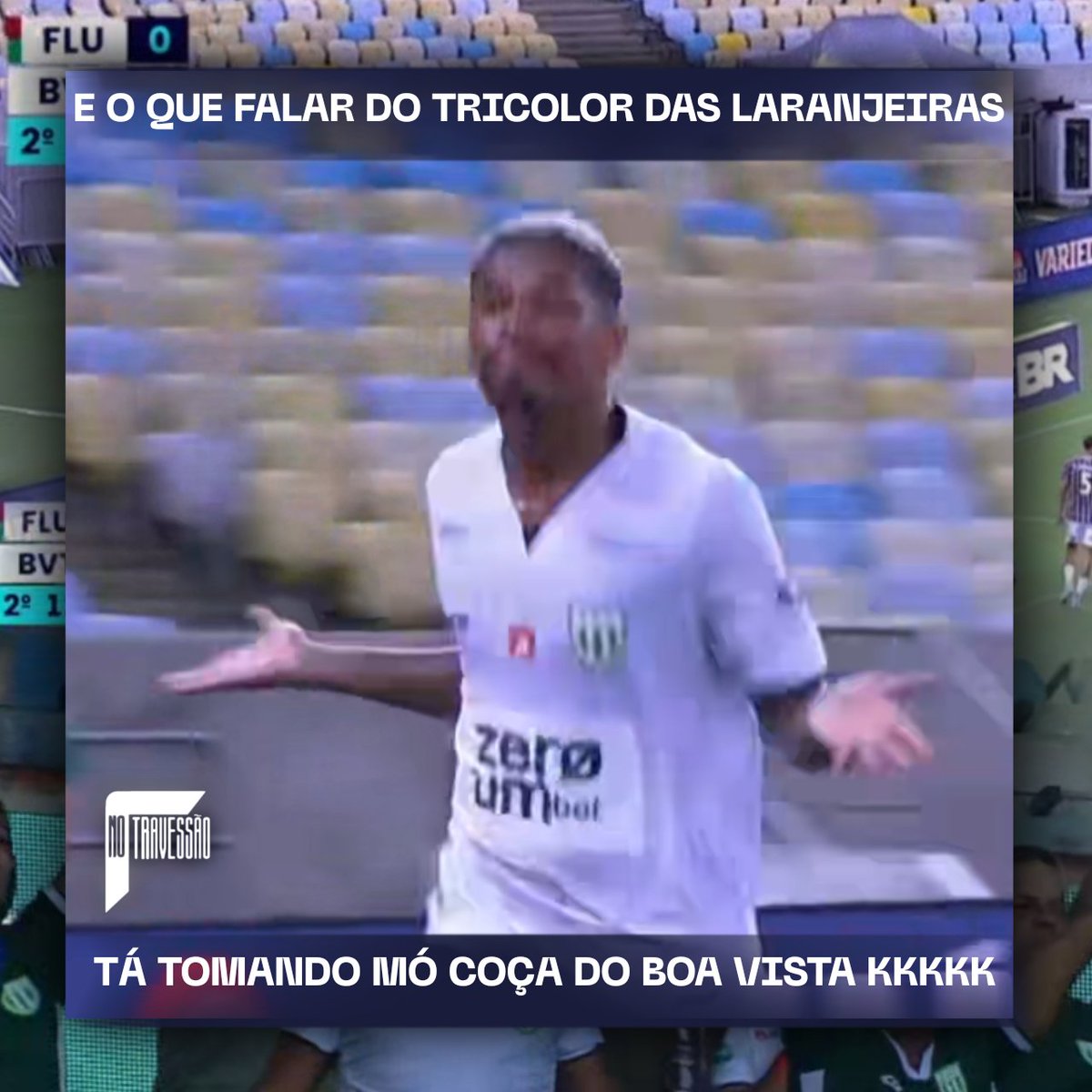 notravessao's tweet photo. Fluzón 👀 

📸 | Internet

Adm (@vxrickss_)
.
.
.
.
.
.
.
#futebol #cr7 #futebolbrasileiro #futebolarte #vini #viral #fluminense #brasileirao #neymar #fute #fútbol https://t.co/5ZaR0SwL65