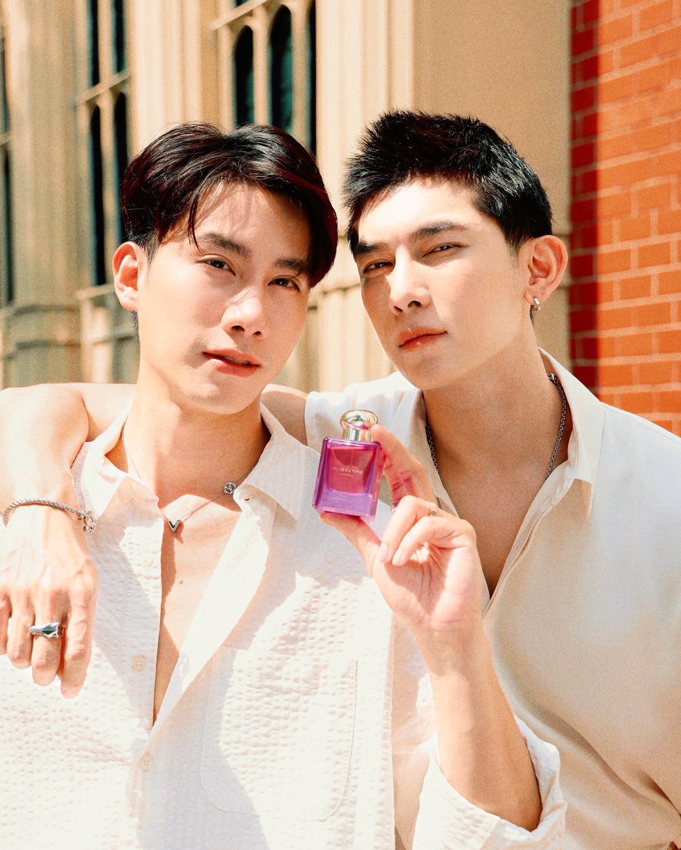 AoPimjai's tweet photo. เขาให้ฉีดไ่ม่ใช่ให้ดื่ม
แต่ทำไมรู้สึกว่าหวานหว่า งง😳
#CologneIntense #JoMaloneLondonTH #TimeForMe #TaifRose #ScentOfLove
@JoMaloneLondon
@MSuppasit #MewSuppasit #มิวศุภศิษฏ์
@octotul #Tul_Pakorn #ตุลย์ภากร
#MewTul #มิวตุลย์ https://t.co/Eo1VtgrS62