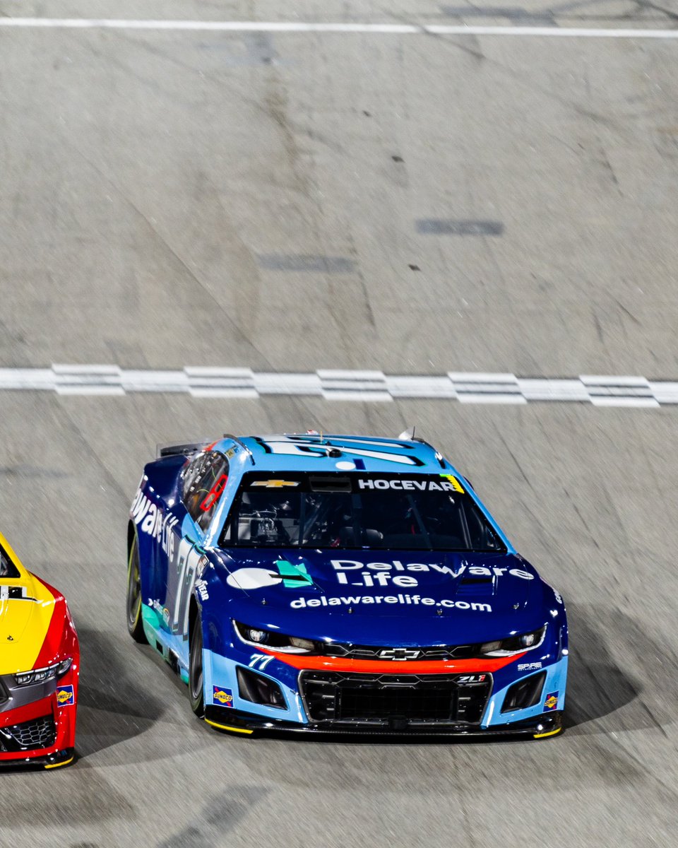 Spire Motorsports tweet media