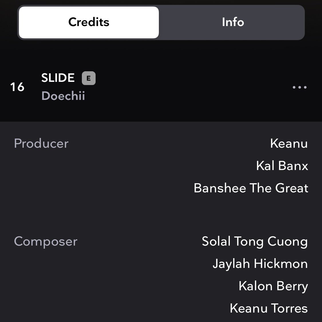 Best Rap Album of the Year 🙏