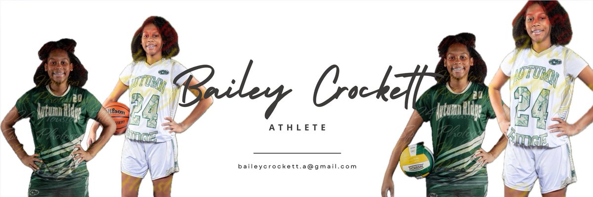 Bailey Crockett tweet media