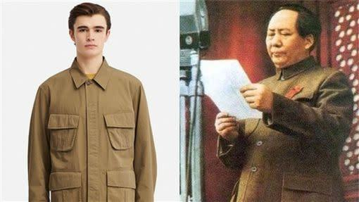Diejin918's tweet photo. 【外國人趣事對話】
我平常很喜歡穿綠軍夾克
英國朋朋:你的打扮讓我想到一個人...
(滑手機找圖片)
我心裡OS:很少人評論我得綠色穿搭
究竟會是誰呢?!
英國朋朋:這位(給我看毛澤東的圖片)
我:!?(震驚) https://t.co/XacTPipsFu