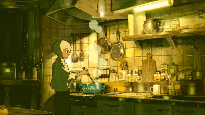 #刺さる人に届け一次創作祭り 