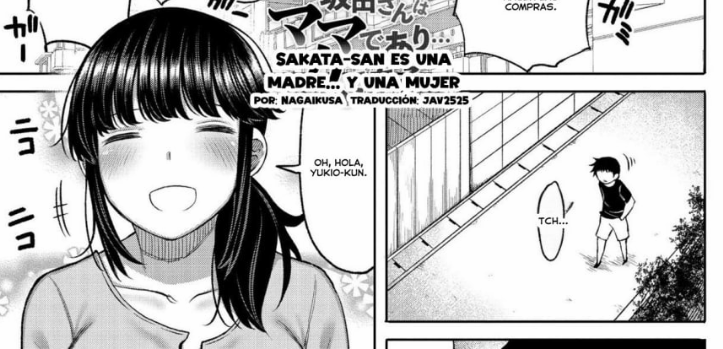 Jav2525tmo's tweet photo. [Nagaikusa] Tsumamama Tachi to Manman #01

Sakata-san es una madre... y una mujer

🔥Descargar: https://t.co/lRahJ97Jxb
🔥Ver Online: https://t.co/7E5wcDnFOt https://t.co/w1EAOVxWmE