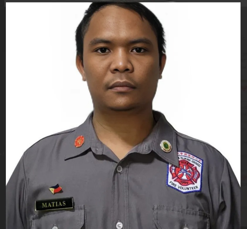 Ako si Matias tweet media