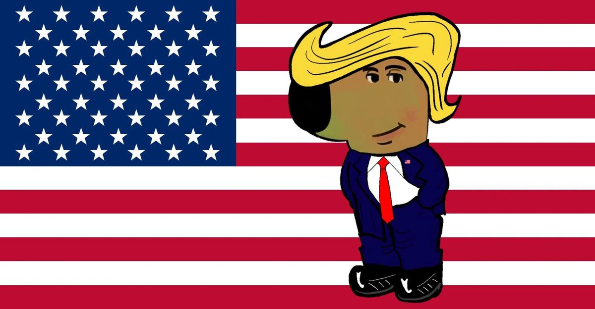 While everyone is panicking due to the massive 

sell off of crypto, I'm just here, unbothered.

GM Folks! I believe in you