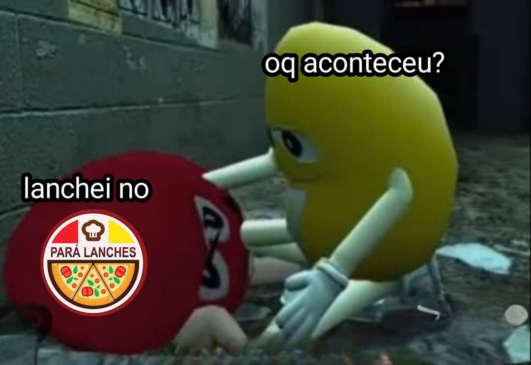 paralanchess's tweet image. foi Para no IML 🖕