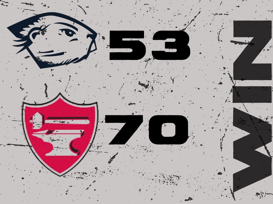 A big 70-53 win over Beaver County Day bringing us to 11-5 on the season‼️ 2025’s Nick Teller (<a href="/NickTeller4/">Nick Teller</a>) scores 1K on his career, while 2026’s Jake Freeman (<a href="/jakefreeman_11/">Jake Freeman</a>) had a monster game scoring 21 points and bringing down 12 rebounds. <a href="/Xavier_Hazard3/">Xavier Hazard</a> adding 16 points