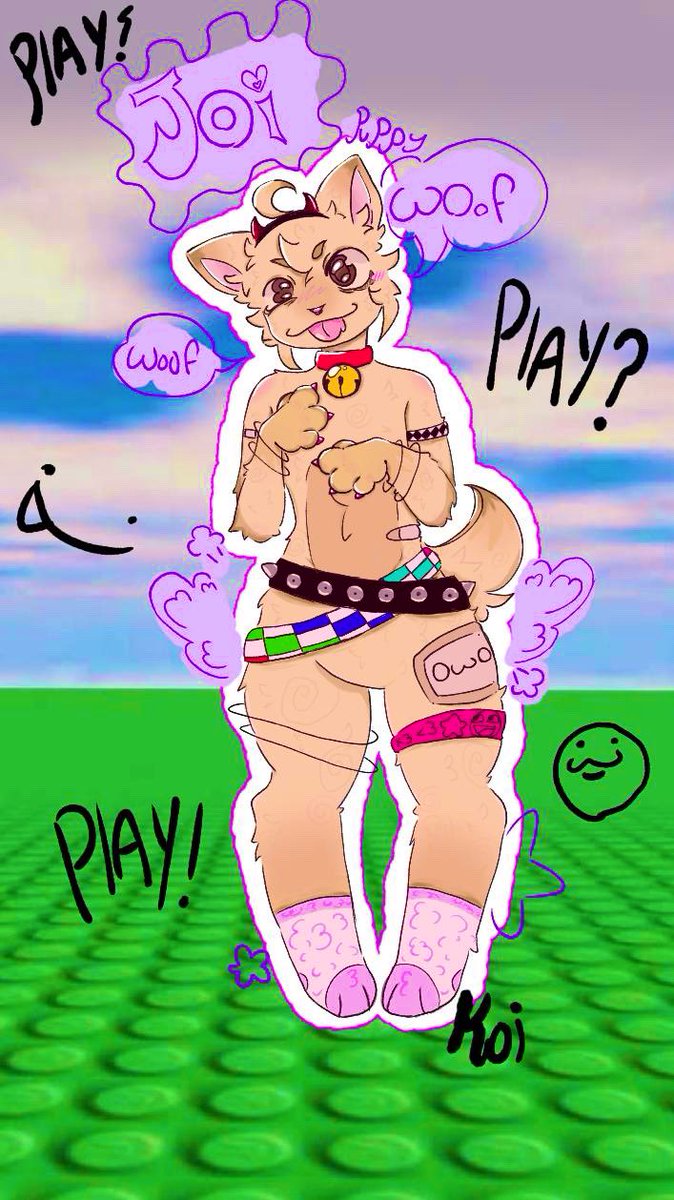 STILL ALIVE just very busy (´·ω·`)also here’s some art :p 
—————————
#art #digitaldrawing #furryarts #digitalarts #artmoot