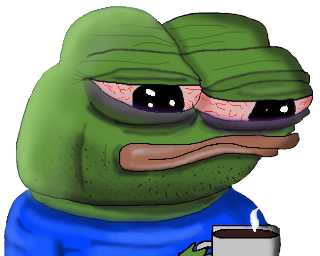 this is fun. i'm having fun. i'm so happy i do crypto stuffs.