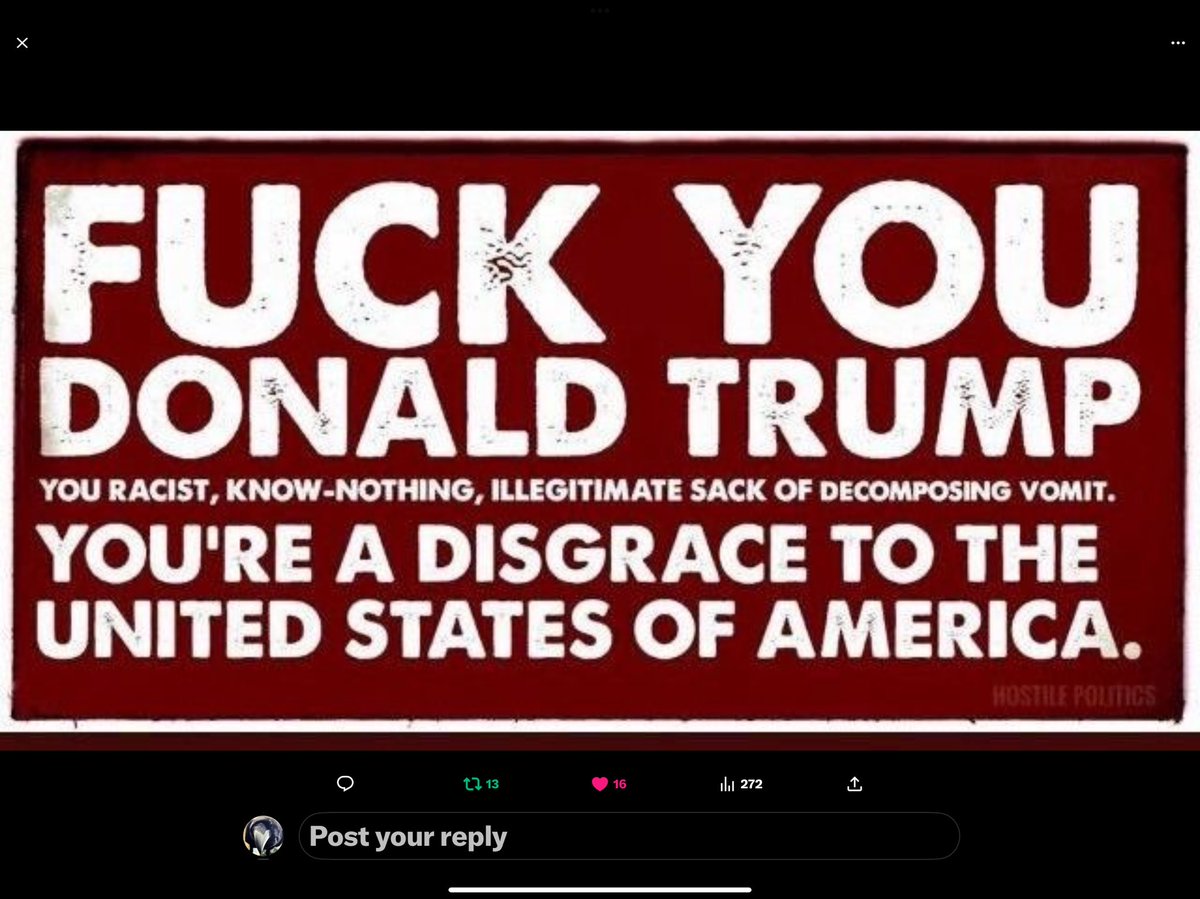 RunningWDems's tweet photo. Trump and his state TV #RussiaFox
Spews lies and more lies
Weird being fox has lost over what a billion in law suits for Lying on their entertainment network to everyone ๐ณ https://t.co/WSlP22I8xs