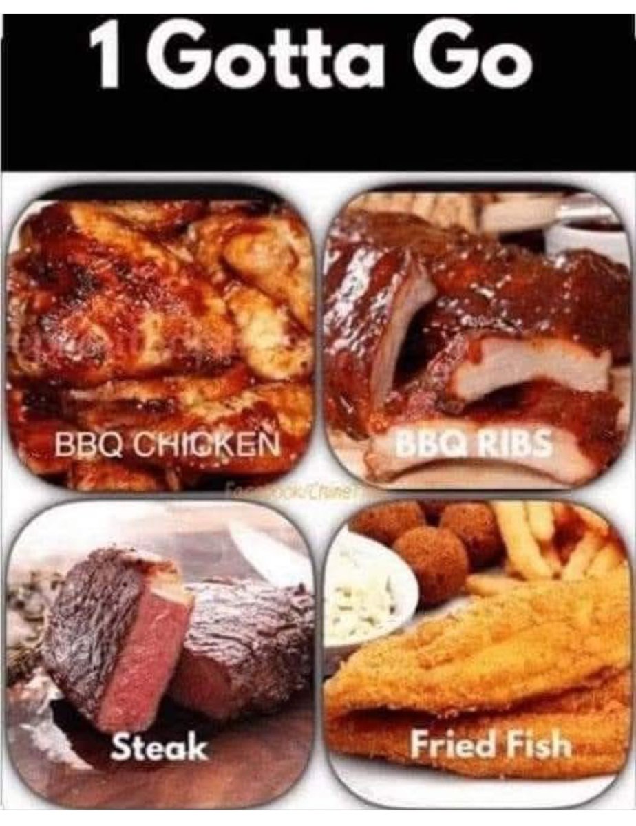 Food Pleaser tweet media