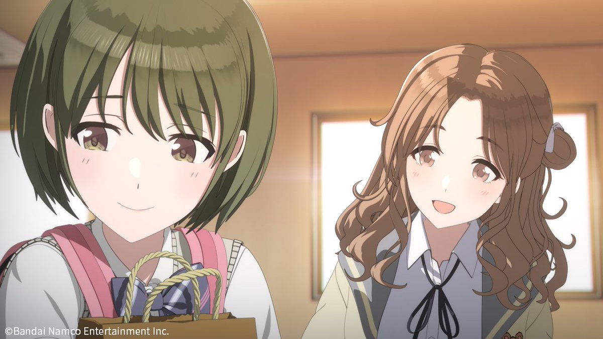 ✨⋯⋯⋯⋯⋯⋯⋯⋯⋯✨ #シャニアニ2nd アソビストア特装版Blu-ray